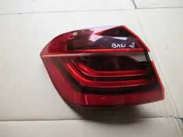 BMW 2 F45 Lampa tylna 