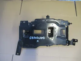 Opel Grandland X Boîte de batterie 
