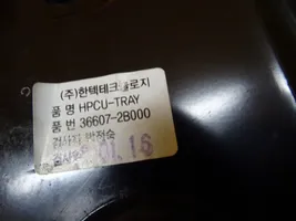 Hyundai Ioniq Muu moottoritilan osa 366072B000