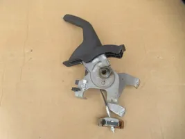 Hyundai Santa Fe Handbrake/parking brake lever assembly 
