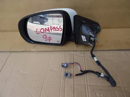 Jeep Compass Elektryczne lusterko boczne drzwi przednich 