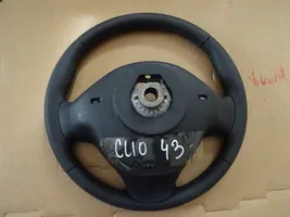 Renault Clio IV Kierownica 622885100