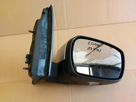 Ford Edge II Front door electric wing mirror 