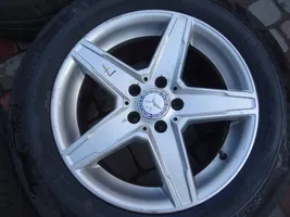 Mercedes-Benz GLK (X204) Обод (ободья) колеса из легкого сплава R 17 