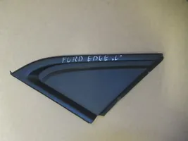 Ford Edge II Priekinių durų stiklo apdaila 
