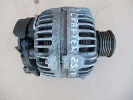 Volkswagen Crafter Generatore/alternatore 06F903023F