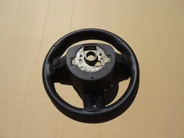 Volkswagen Touran III Steering wheel 