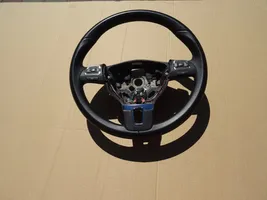 Volkswagen Touran III Steering wheel 