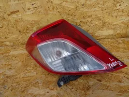 Toyota Yaris Lampa tylna 