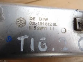 Volkswagen Tiguan EGR aušintuvas 03L131512BL