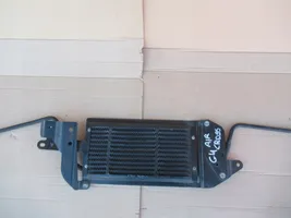 Citroen C4 Aircross Refrigerante del combustible (radiador) 9663734980