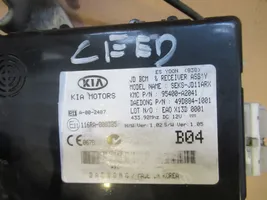 KIA Ceed Module confort 95400A2041