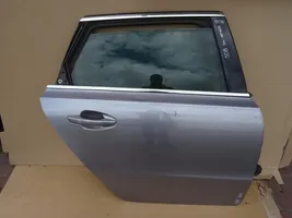 Mercedes-Benz 508 Задняя дверь 