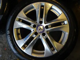 Mercedes-Benz C W204 Felgi aluminiowe R17 