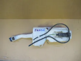 Fiat Panda III Zbiornik płynu do spryskiwaczy szyby przedniej / czołowej 