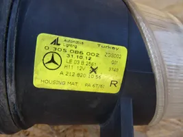 Mercedes-Benz E W212 Światło przeciwmgłowe przednie A2128201056