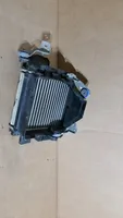 Peugeot 3008 II Chłodnica powietrza doładowującego / Intercooler 9675627980