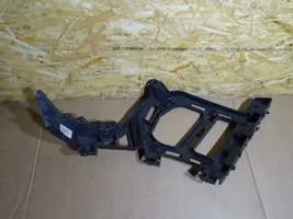 Peugeot 3008 II Support de montage d'aile 9841005280