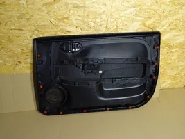 Fiat 500 Kit garniture de panneaux intérieur de porte 1500664