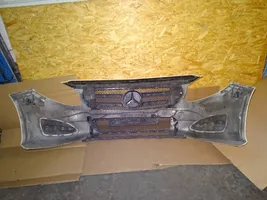 Mercedes-Benz B W246 W242 Etupuskuri 