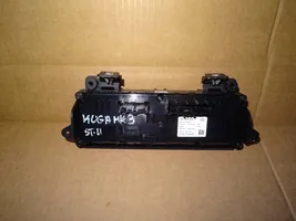 Ford Kuga III Mascherina climatizzatore/regolatore riscaldamento NJ6T18C612AB