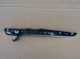 Mercedes-Benz C AMG W205 Roof trim bar molding cover A2056803006