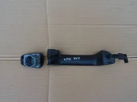 Mercedes-Benz Vito Viano W447 Maniglia esterna per portiera anteriore A4477600016