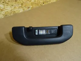 Mercedes-Benz C W205 Rear interior roof grab handle A0998150000