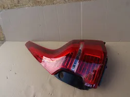 Volvo XC60 Rear/tail lights 32228915