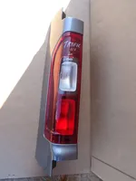 Renault Trafic III (X82) Rear/tail lights 265A63253R