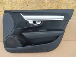 Volvo S90, V90 Front door card panel trim 31393165