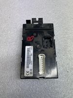 Opel Vivaro Fuse box set 