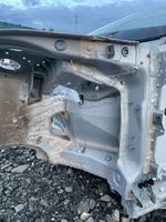 Audi E-tron GT Kompletny zestaw przedniej części nadwozia / karoserii 