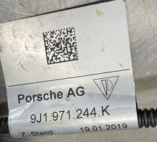 Audi E-tron GT Kompresor / Sprężarka klimatyzacji A/C 