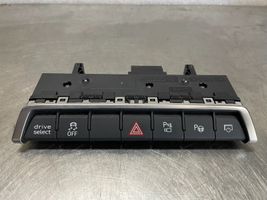 Audi E-tron GT Autres commutateurs / boutons / leviers 4J3925301B
