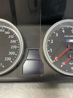 BMW M5 Speedometer (instrument cluster) 