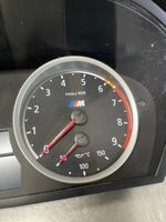 BMW M5 Speedometer (instrument cluster) 