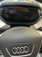 Audi E-tron GT Cruscotto 
