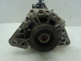 KIA Picanto Alternator 