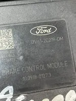 Ford Focus Maître-cylindre de frein 