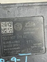 Volkswagen e-Golf Master brake cylinder 