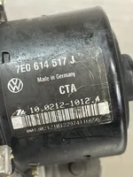 Volkswagen Multivan T5 Master brake cylinder 