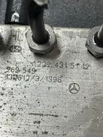 Mercedes-Benz S W222 Cilindro del sistema frenante 