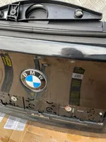BMW 5 E60 E61 Tylna klapa bagażnika 