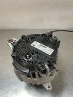 Opel Astra K Generatore/alternatore 39154505