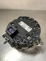 Skoda Fabia Mk3 (NJ) Generatore/alternatore A0009062904