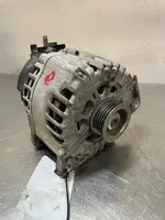 Skoda Fabia Mk3 (NJ) Generatore/alternatore A0009062904