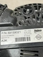 Opel Astra K Generatore/alternatore 39159021