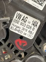 Volkswagen T-Cross Generatore/alternatore 05E903026B