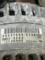 Volkswagen T-Cross Alternator 